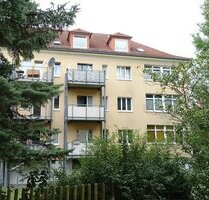Für Ihre Investition - 3-Zimmer-Wohnung im Dachgeschoss - solide vermietet - Dresden Seidnitz/Dobritz