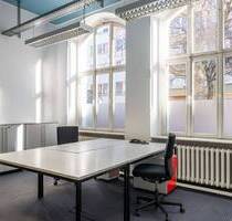 Freie Schreibtischplätze in toller Bürogemeinschaft in Unterbilk - All-in-Miete - Düsseldorf Friedrichstadt