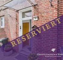 KAUFEN. | Gepflegtes Reihenhaus mit Garten und Kamin - ideal für die Familie - Bremerhaven
