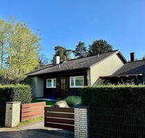 EFH im Bungalowstil - 595.000,00 EUR Kaufpreis, ca.  117,00 m² Wohnfläche in Pinneberg (PLZ: 25421)