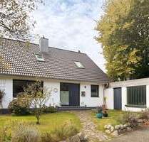 Befristet auf 6 Monate: Möblierte Erdgeschosswohnung in begehrter Lage - Bad Segeberg