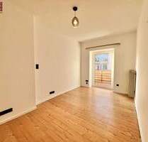 Ideal für Expats oder WGs: 4-Zimmer-Wohnung im Nordend bis Sommer 2028 - Frankfurt am Main Nordend-West