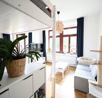 Ihre Chance - ideal vermietete Wohnung in Dresden Striesen