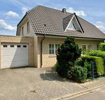 Einfamilienhaus in Top-Lage von Ankum!