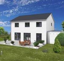 Einfamilienhaus Neubau im Zentrum von Berg bei Neumarkt. - Berg bei Neumarkt in der Oberpfalz