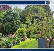 Funckstraße - Stilvolle 3-Zi.-Eigentumswohnung mit Loggia in historischem Wohnhaus - Wuppertal Elberfeld