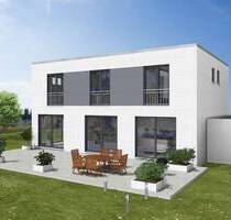 Einfamilienhaus Neubau im Zentrum von Berg bei Neumarkt. - Berg bei Neumarkt in der Oberpfalz
