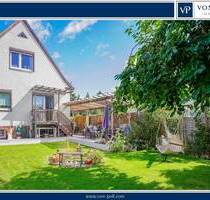 Haus zum Verlieben & Wohlfühlen - Stilvoll wohnen im Shabby Chic-Stil - Berlin Kaulsdorf