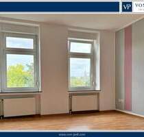 Funckstraße - 4-Zi.-Eigentumswohnung mit Gemeinschaftsgarten in historischem Wohnhaus - Wuppertal Elberfeld