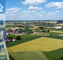 Landwirtschaftliche Flächen in begehrter Ortsrandlage - Forstern Karlsdorf