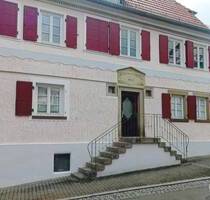 Loftwohnung mit Gewerbeeinheit - 375.000,00 EUR Kaufpreis, ca.  69,00 m² Wohnfläche in Kernen (PLZ: 71394) Rommelshausen