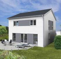 Einfamilienhaus Neubau im Ortszentrum von Berg bei Neumarkt - Berg bei Neumarkt in der Oberpfalz