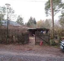 Baugrundstück in Wassernähe - 178.000,00 EUR Kaufpreis, ca.  0,00 m² in Grünheide (Mark) (PLZ: 15537) Kagel