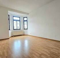 3-Raum Wohnung mit EBK und Balkon - Chemnitz Sonnenberg 215