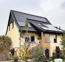 EFH mit Einliegerwohnung - Wohnen wo andere Urlaub machen - Insel Poel Oertzenhof