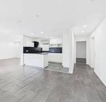 Stilvolle 3,5-Zimmer - Wohnung mit zwei Balkonen in Böblingen