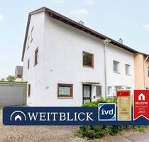 WEITBLICK: Zauberhafte Auszeit! - Freiberg am Neckar Geisingen