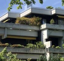 Dachterrassenwohnung direkt Englischen Garten - München Schwabing-Freimann