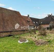 Charmantes Grundstück mit Potenzial - ländliche Idylle in Hanglage - Donaueschingen