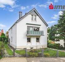 Freistehendes modernisierungsbedürftiges Zweifamilienhaus mit sonnigem Garten in sehr ruhiger und beliebter Lage - Aachen