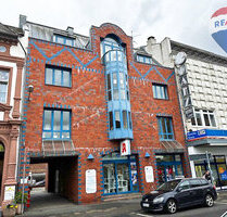 Büro-Praxisräume mit Aufzug in Limburg-Kernstadt