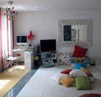 Helle 2-Zimmer-Wohnung in Bestlage in Schwabing - München Münchener Freiheit