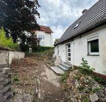 +++ KLEINES, ABRISSBEDÜRFTIGES EFH MIT ANBAU UND HOFBEREICH FÜR DEN HANDWERKER +++ - Lambsheim