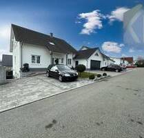 Modernes 3-Familienhaus in exzellentem Zustand - Einziehen & Wohlfühlen! - Zimmern ob Rottweil