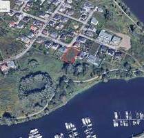 Baugrundstück am Jachthafen - 700.000,00 EUR Kaufpreis, ca.  0,00 m² in Werder an der Havel (PLZ: 14542) Werder (Havel)