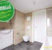 Modern und stilvoll Wohnen am Sportplatz! - Mittweida