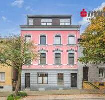 7-Parteien-Haus in guter Wohnlage von Aachen-Eilendorf. Zwei Erdgeschosswohnungen sind bezugsfrei