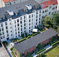 Helle 2-Zimmer Wohnung mit Dachterrasse - Berlin Adlershof