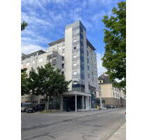 Moderne 4 Zimmer Wohnung in zentraler Lage - Mühlacker