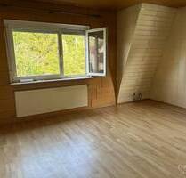 3-Zimmer-Dachgeschoss-Wohnung in Kaltental - Stuttgart
