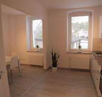 Große Wohnung im Hochparterre in Osnabrück-Schinkel