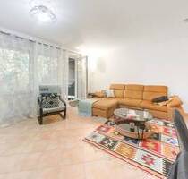 Handorf-Highlight: Ruhige Lage, idealer Grundriss, überzeugendes Preisniveau - Münster