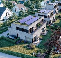 STEINBERG GREEN LIVING - 835.840,00 EUR Kaufpreis, ca.  130,60 m² Wohnfläche in Wedel (PLZ: 22880)