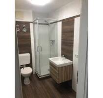 Frisch renovierte 2-Zimmer mit EBK und neuem Bad in beliebter Lage! TG mgl.! - Chemnitz Altchemnitz