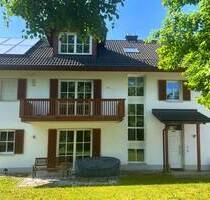 Hochwertiges EFH auf einem traumhaften, parkähnlichen Grundstück in begehrter TOP-Lage Vaterstetten