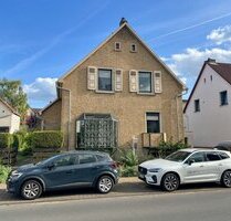 Großzügiges Einfamilienhaus mit großer Doppelgarage in Schöneck