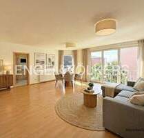 Wohlfühlen leicht gemacht - Einzugsbereite 4-Zimmer-Wohnung mit Balkon und Stellplatz - Niddatal-Assenheim