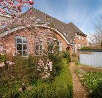 Historischer Charme trifft modernes Wohnen - Ihr neues Zuhause in Ellund - Handewitt