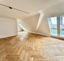 Dachgeschosswohnung mit Blick auf die Havel - WE 51 links - Potsdam Potsdam West