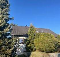 *NEU* GROßES FREISTEHENDES EINFAMILIENHAUS MIT VIEL PLATZ FÜR ALLE IN RUHIGER LAGE VON NORDENSTADT! - Wiesbaden