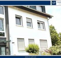 Eine Top-sanierte Wohnung kaufen und zwei Wohnungen bekommen! - Bürstadt