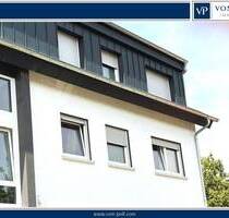 Eine gemütliche Dachgeschosswohnung zum wohlfühlen! - Bürstadt