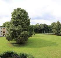 Schöne Wohnung in Wedau, 3,5-Zimmer, Balkon, 2. Etage, gute Aufteilung, teilsaniert - Duisburg
