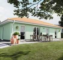 Auf einer Ebene Leben - 322.454,00 EUR Kaufpreis, ca.  108,00 m² Wohnfläche in Silbitz (PLZ: 07613)