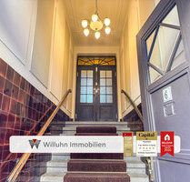 Rundum-Sorglos-Immobilie | Kernsanierung 2012 | Ausbaureserve | Loggien - Leipzig Wahren