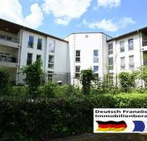Modernes Mehrfamilienhaus in Wallerfangen. Energie Effizienz A+